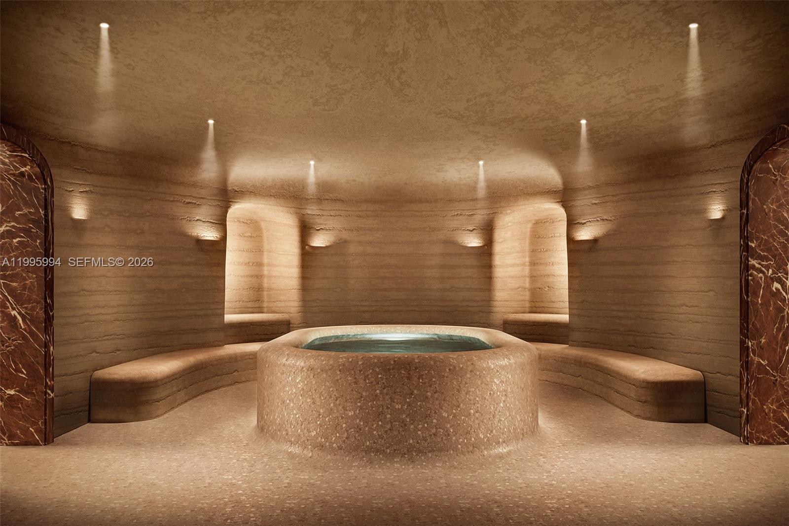 BAY HARBOR ISLAND - Residential