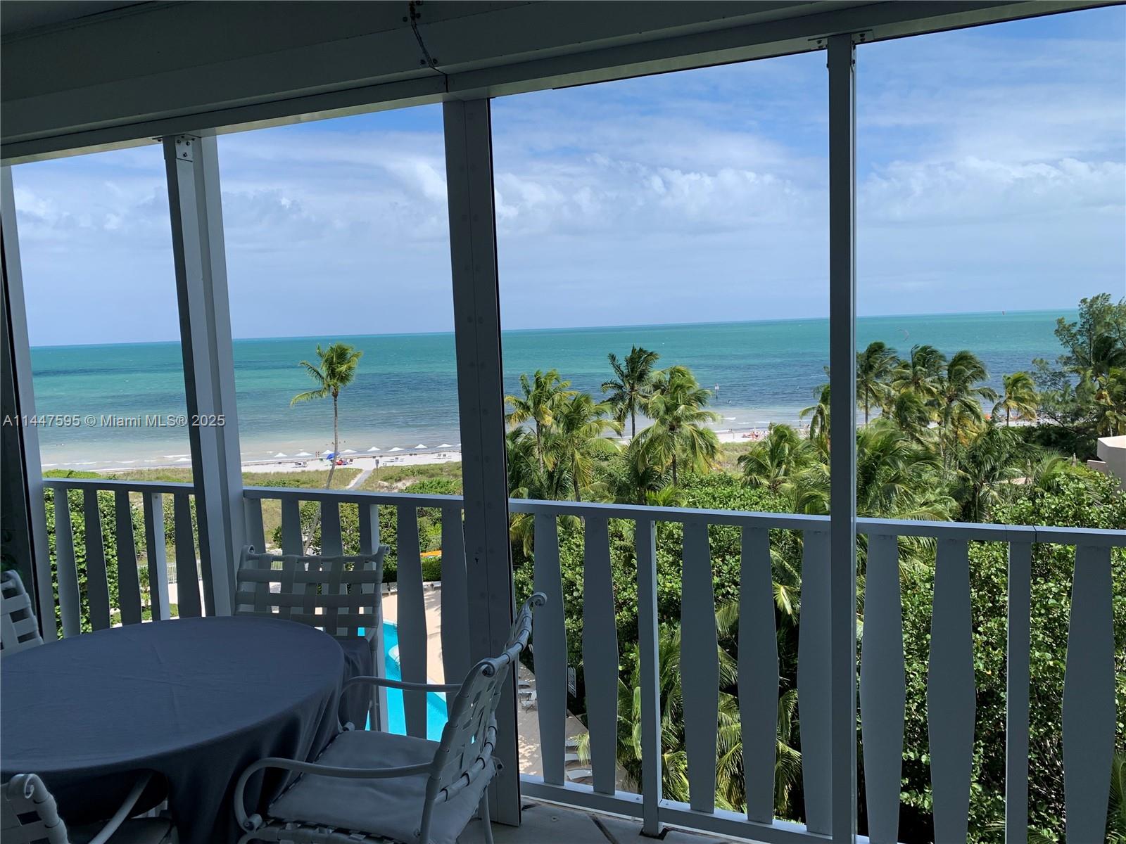 Rental Property at 200 Ocean Lane Dr 706, Key Biscayne, Miami-Dade County, Florida - Bedrooms: 2 
Bathrooms: 2  - $7,500 MO.