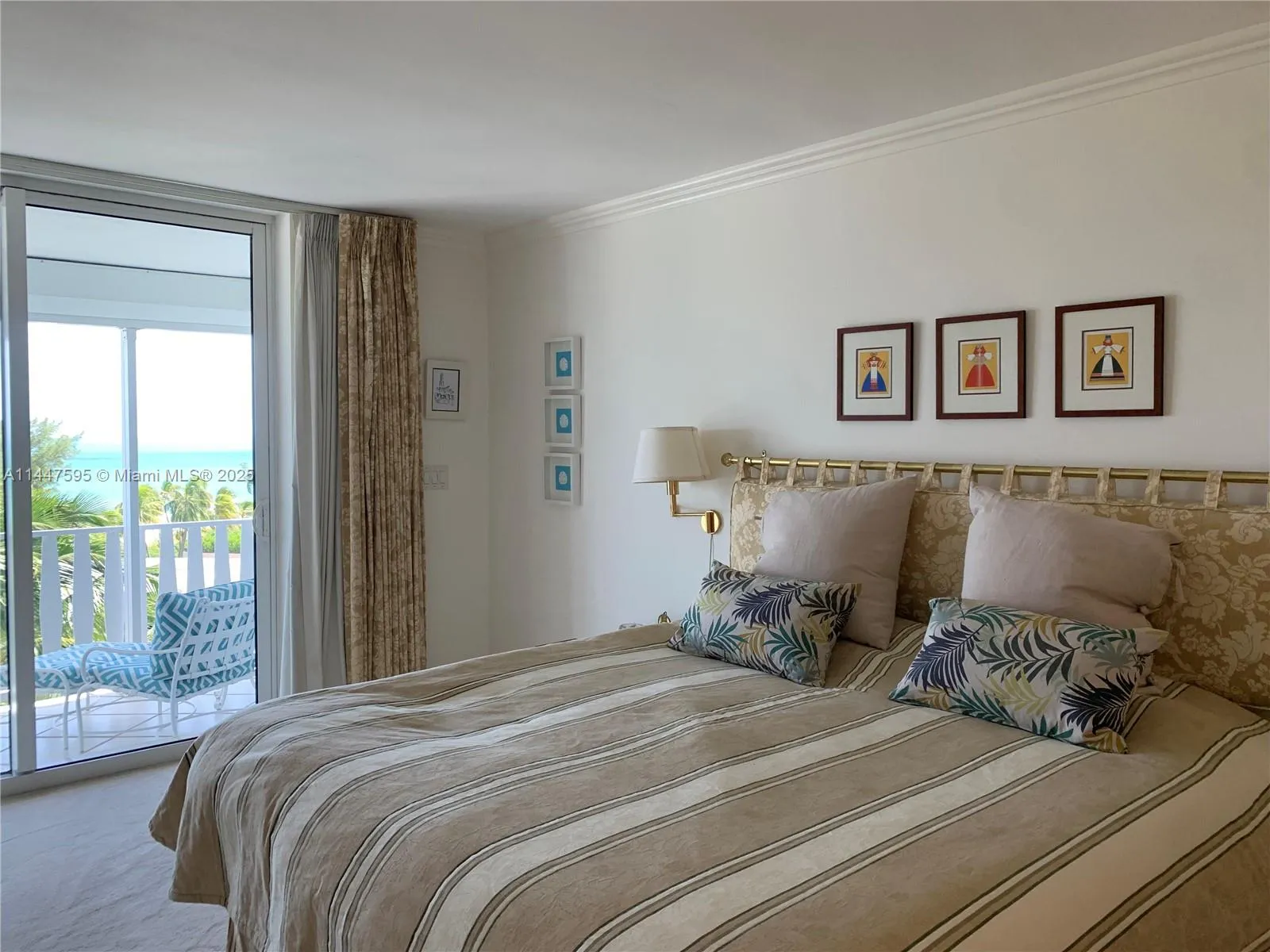 Key Biscayne, Florida 33149, United States, 2 Bedrooms Bedrooms, ,2 BathroomsBathrooms,Residential,Active,70815