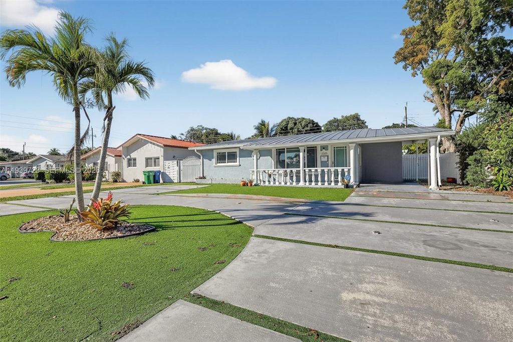 Photo of 2410 Gulfstream Dr, Miramar, FL 33023 (MLS # A11939723)