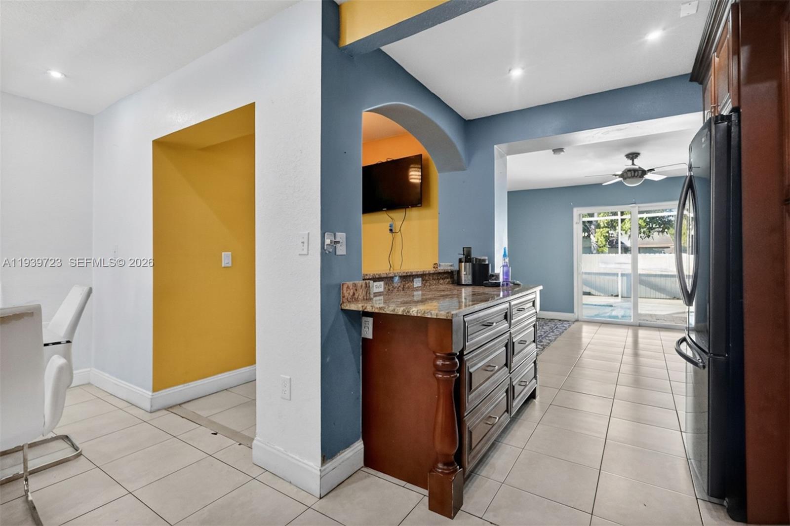 MIRAMAR SEC 8 - Residential