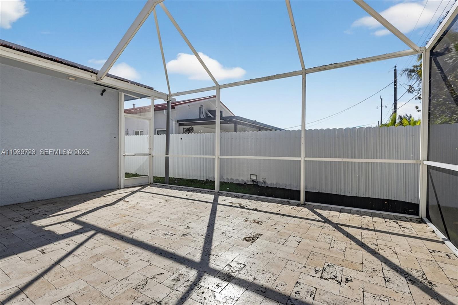 MIRAMAR SEC 8 - Residential