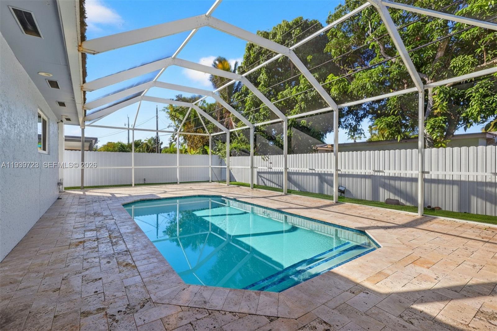 MIRAMAR SEC 8 - Residential