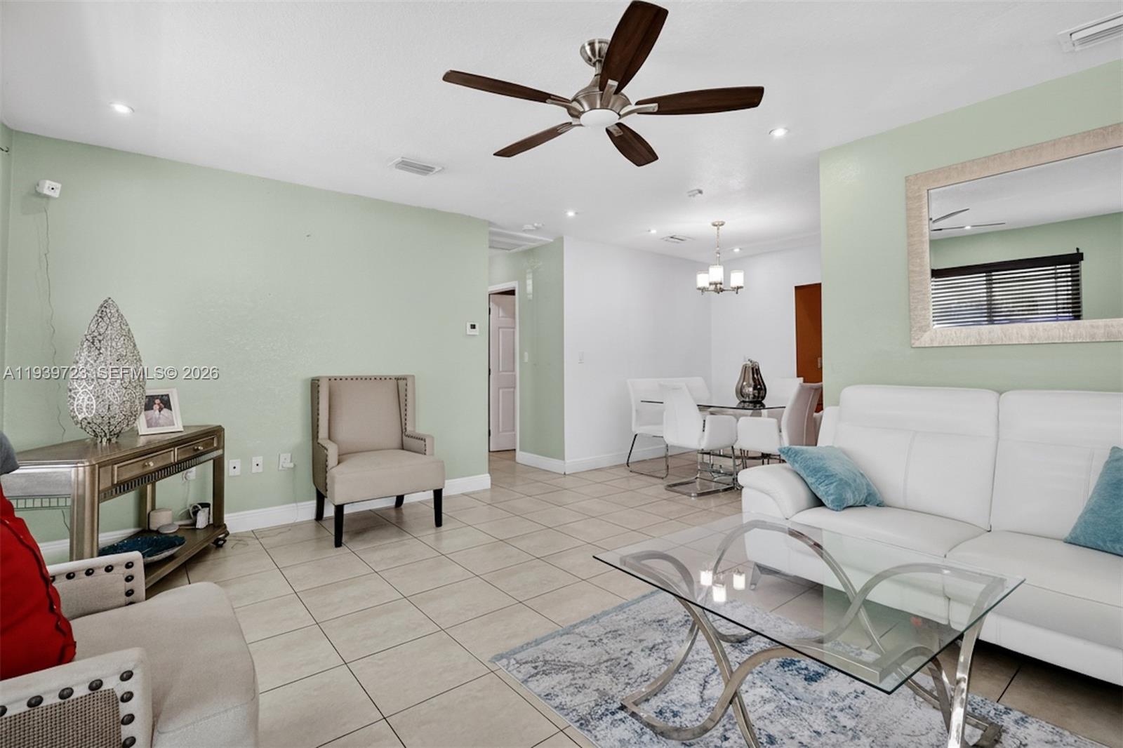 MIRAMAR SEC 8 - Residential