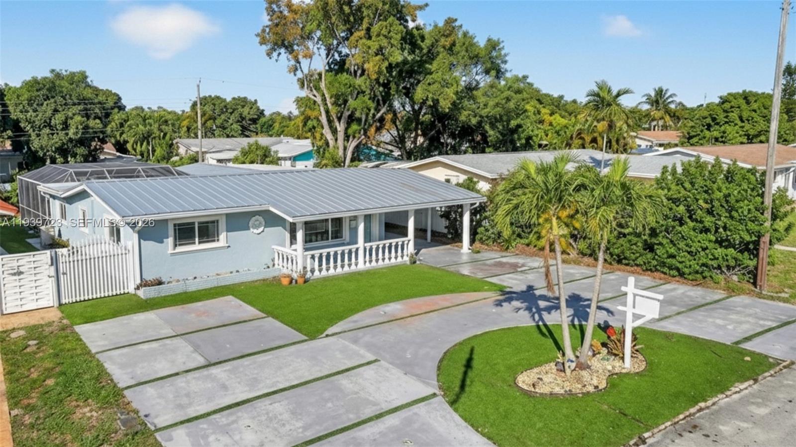 MIRAMAR SEC 8 - Residential