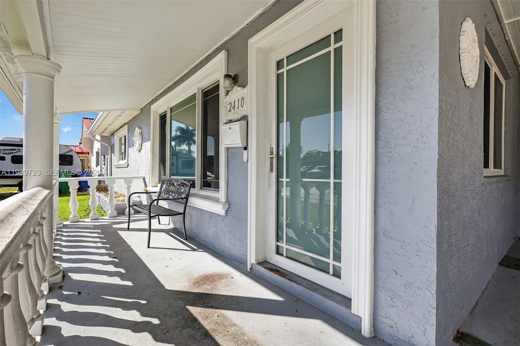 Photo of 2410 Gulfstream Dr, Miramar, FL 33023 (MLS # A11939723)