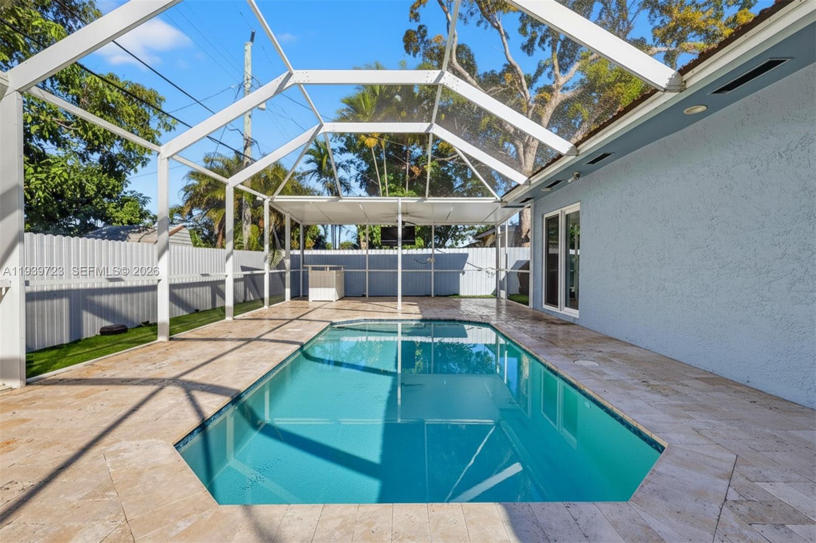 MIRAMAR SEC 8 - Residential