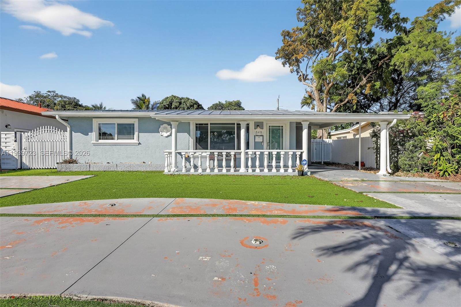 MIRAMAR SEC 8 - Residential