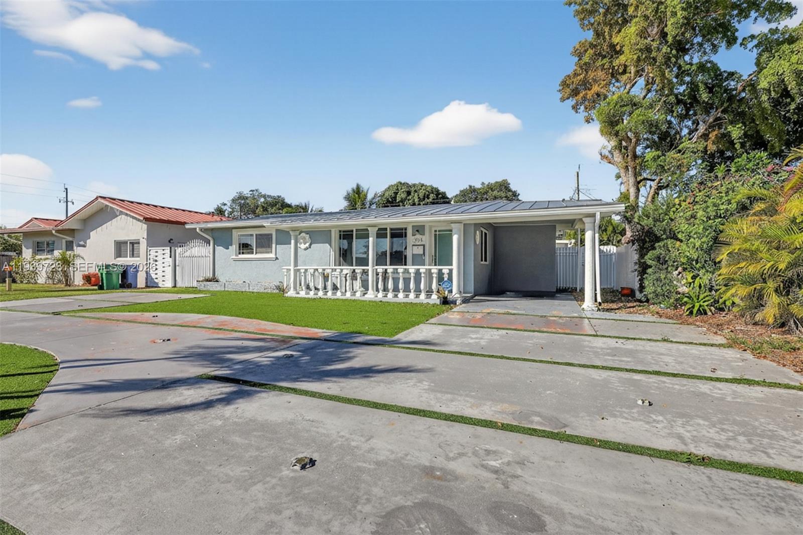 MIRAMAR SEC 8 - Residential