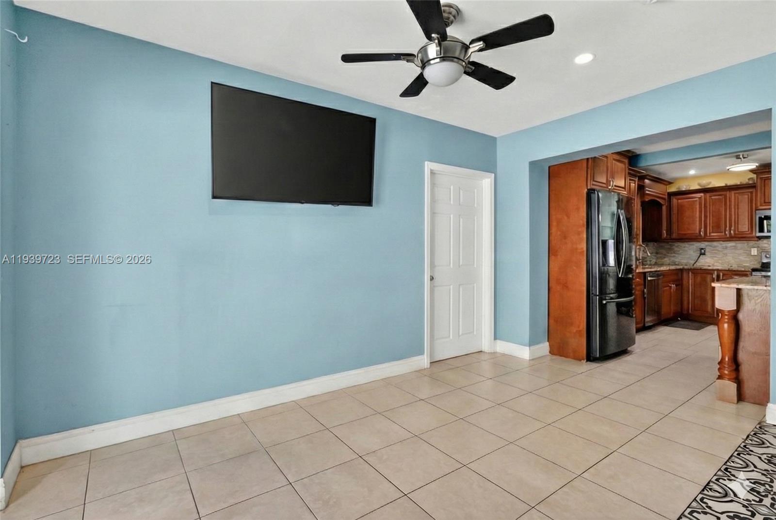 MIRAMAR SEC 8 - Residential