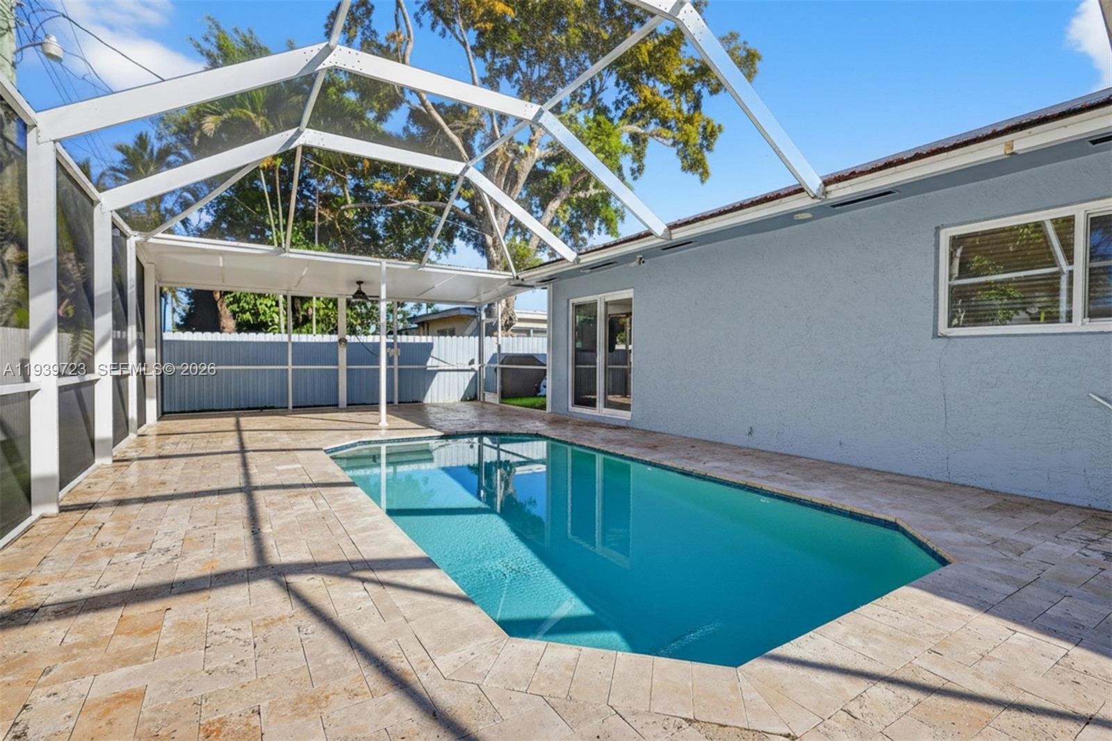 MIRAMAR SEC 8 - Residential