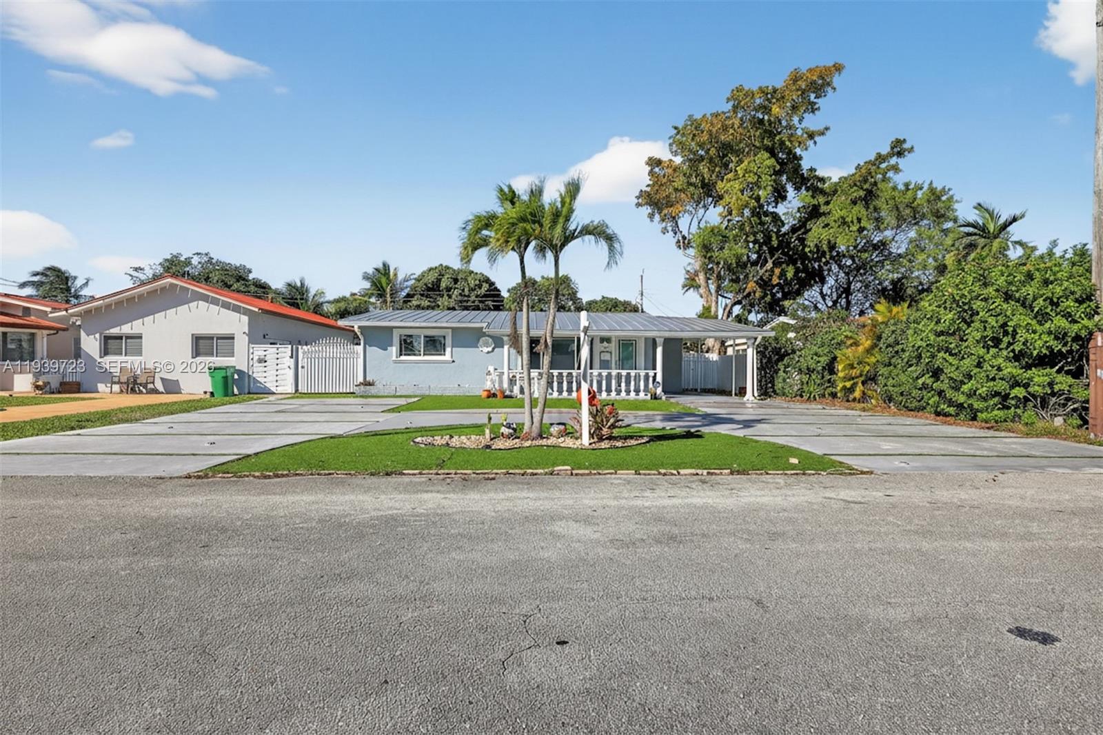 MIRAMAR SEC 8 - Residential