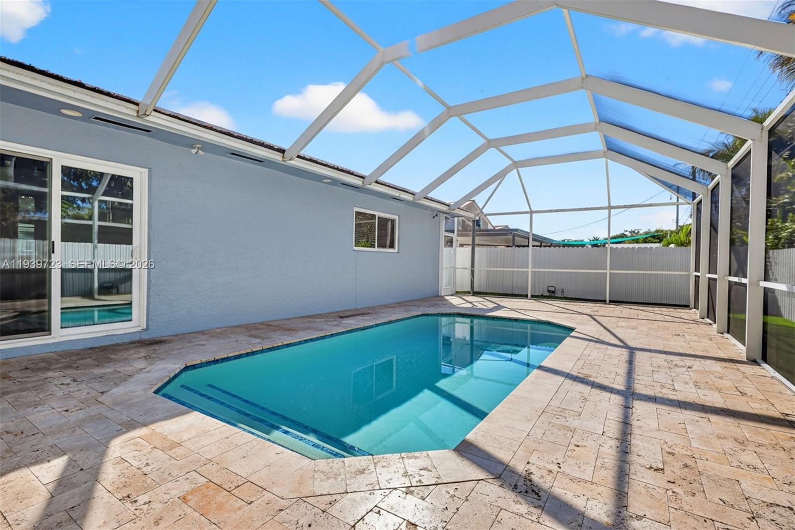 MIRAMAR SEC 8 - Residential