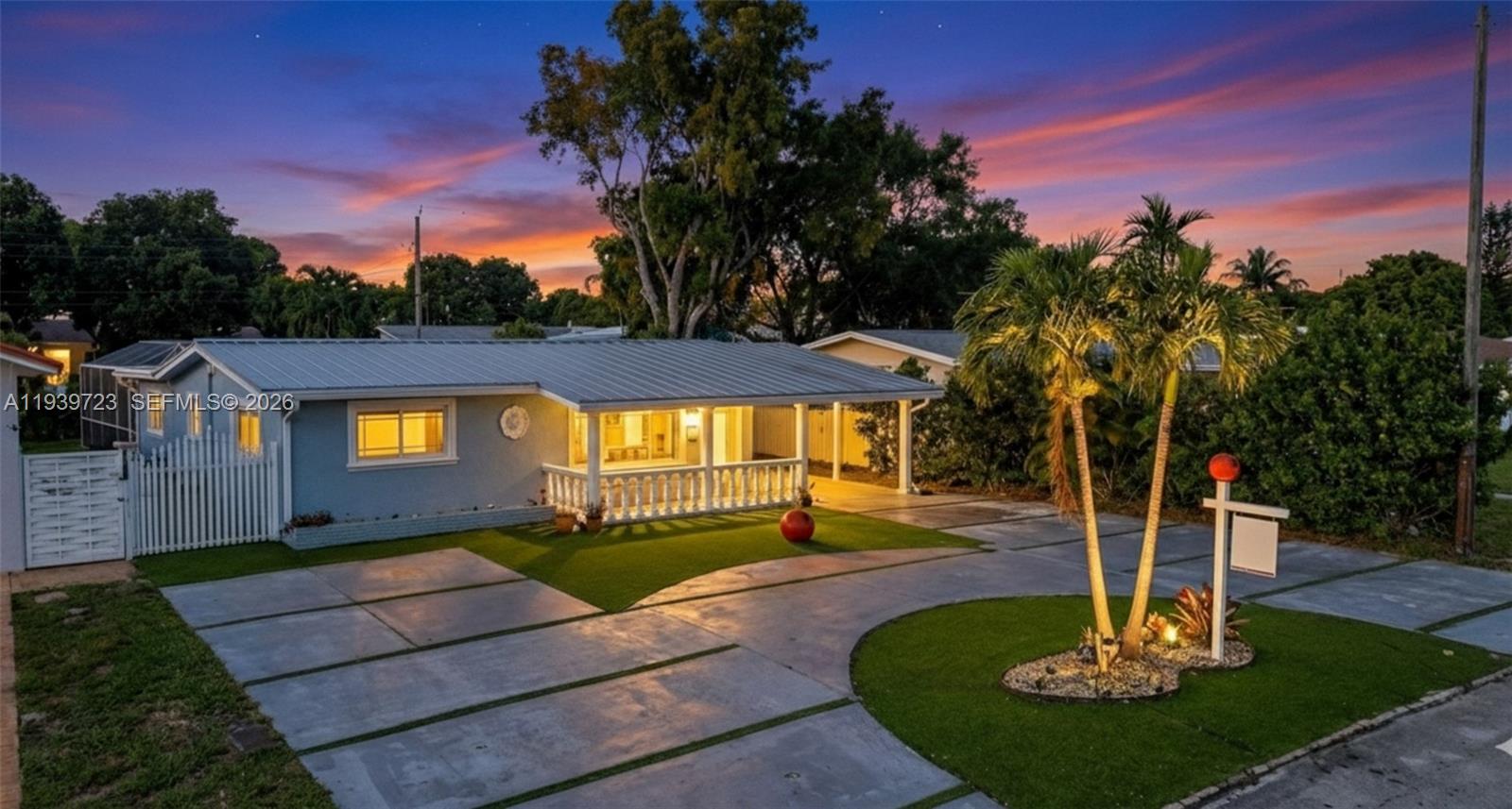 MIRAMAR SEC 8 - Residential