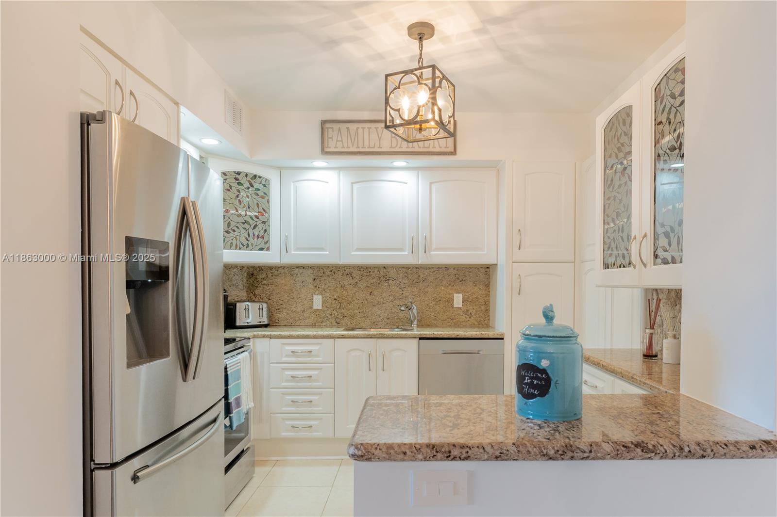 HEMISPHERES CONDO - Residential