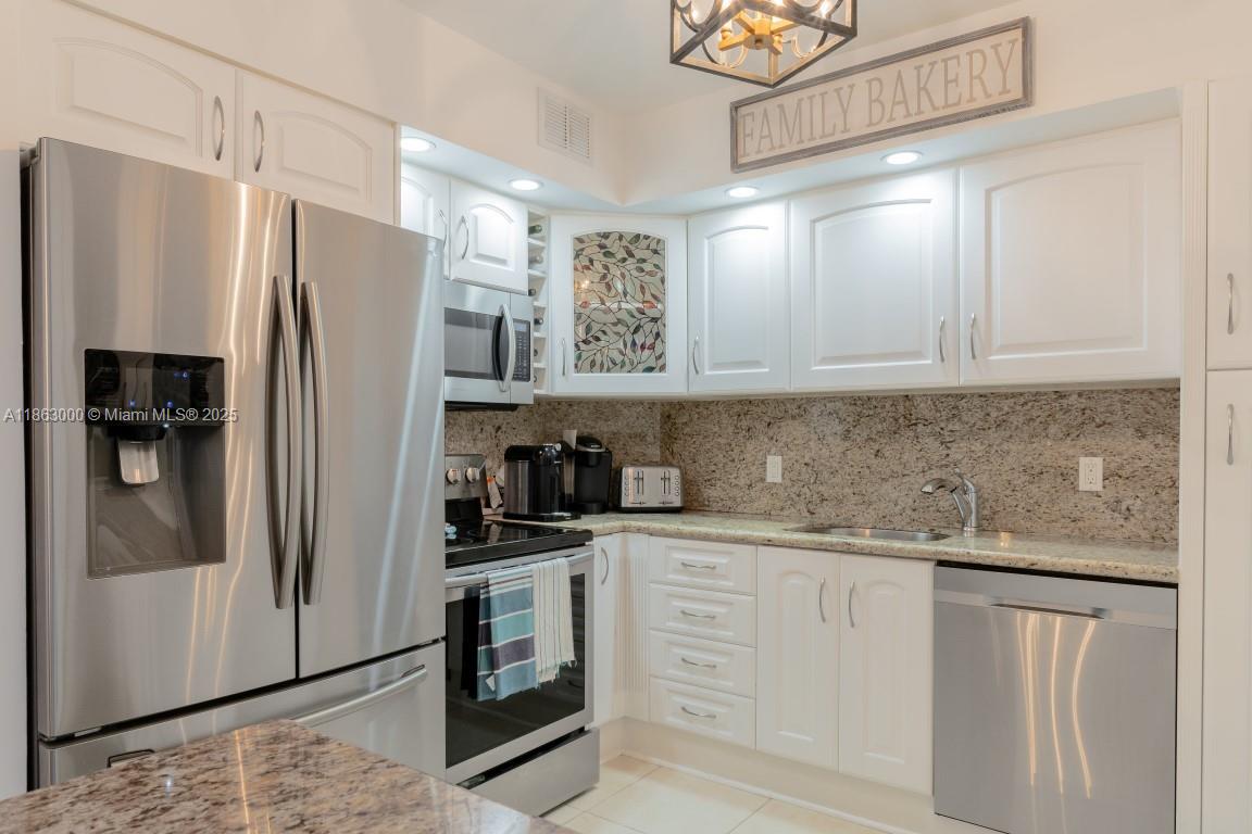 HEMISPHERES CONDO - Residential