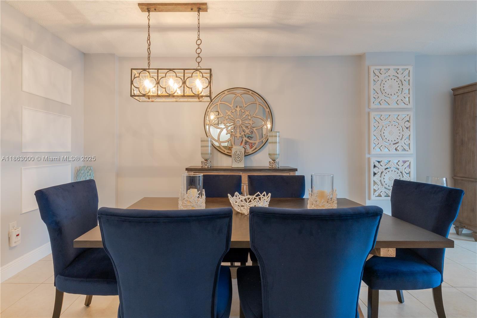 HEMISPHERES CONDO - Residential