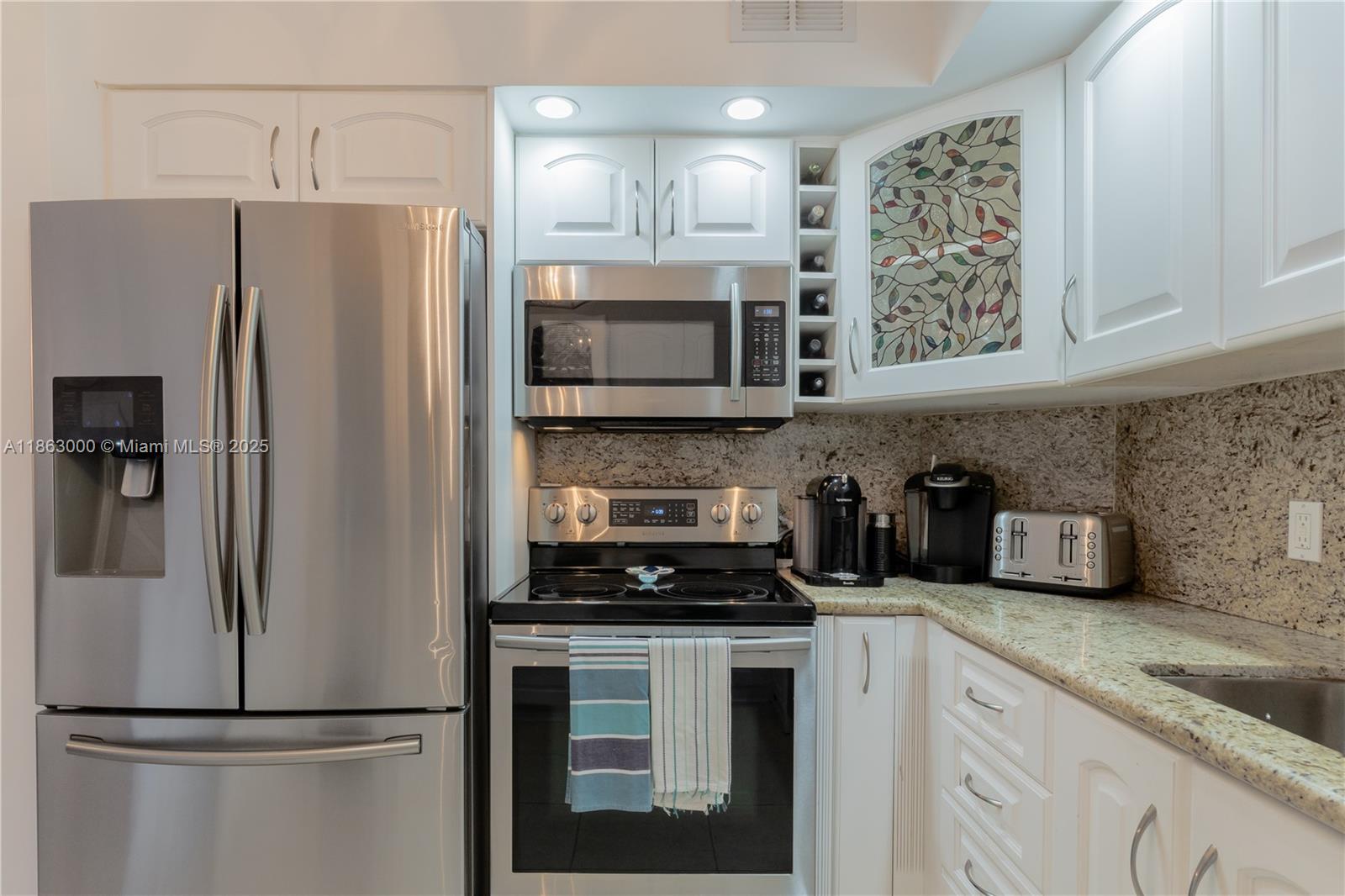 HEMISPHERES CONDO - Residential