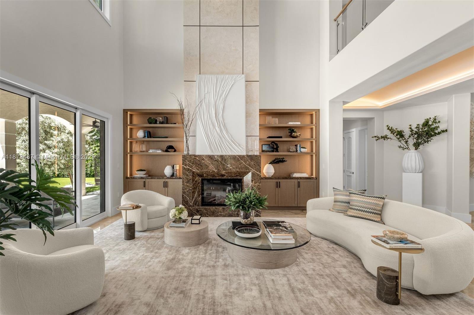 HELMS COUNTRY ESTATES ADD - Residential Lease