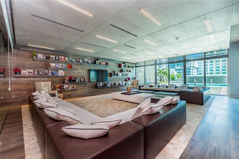 1080 Brickell Ave 2606 Miami FL 33131
