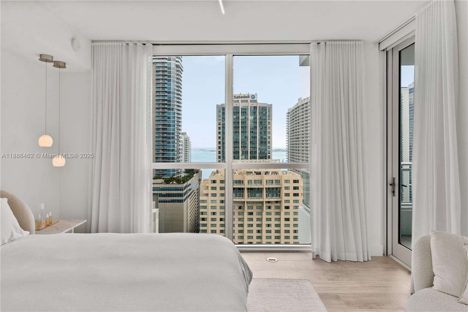THE BONDO (1080 BRICKELL) - Residential