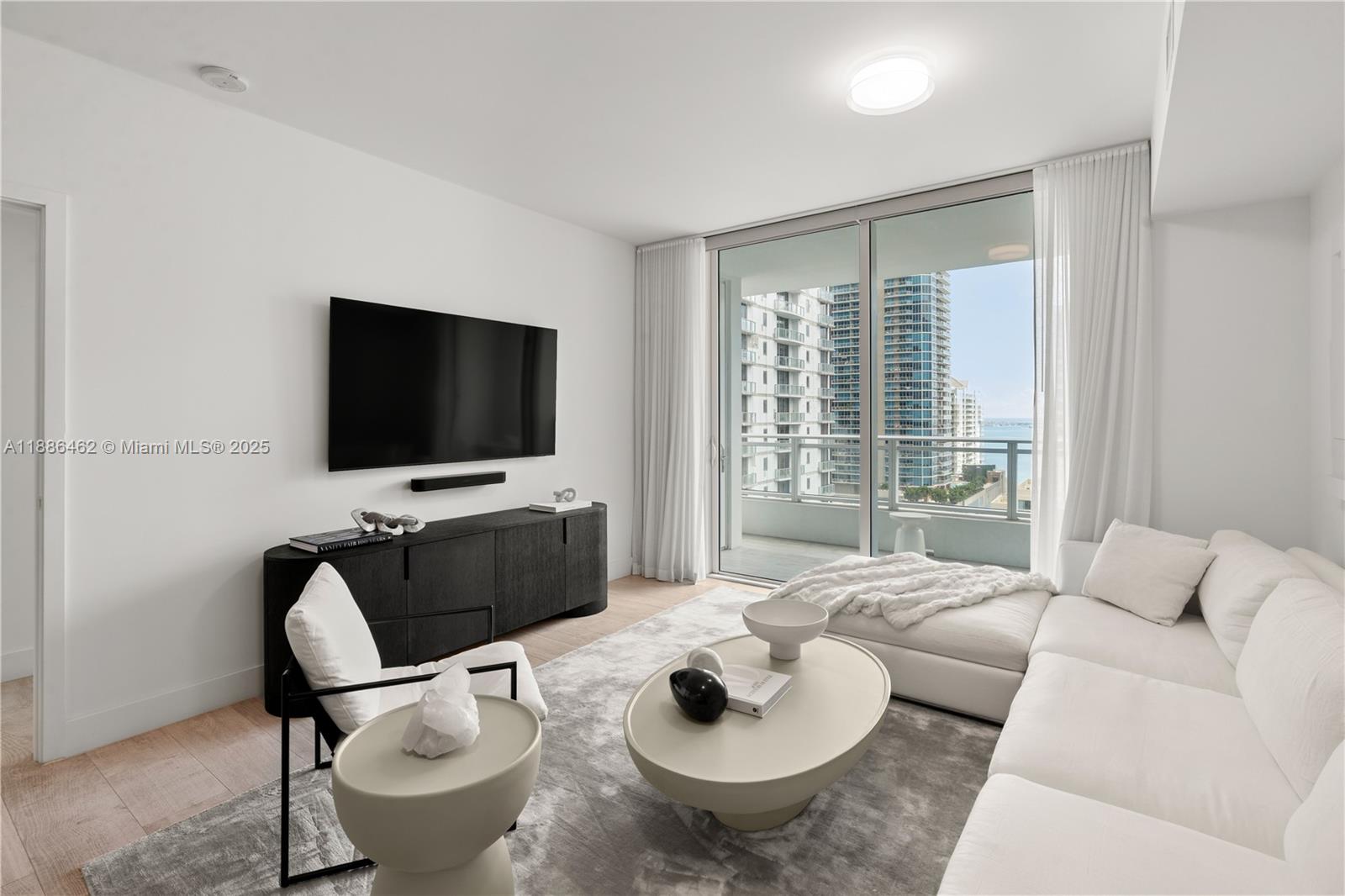 THE BONDO (1080 BRICKELL) - Residential