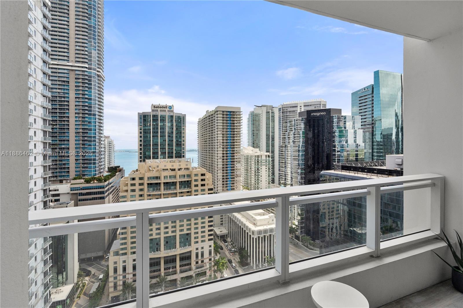 THE BONDO (1080 BRICKELL) - Residential
