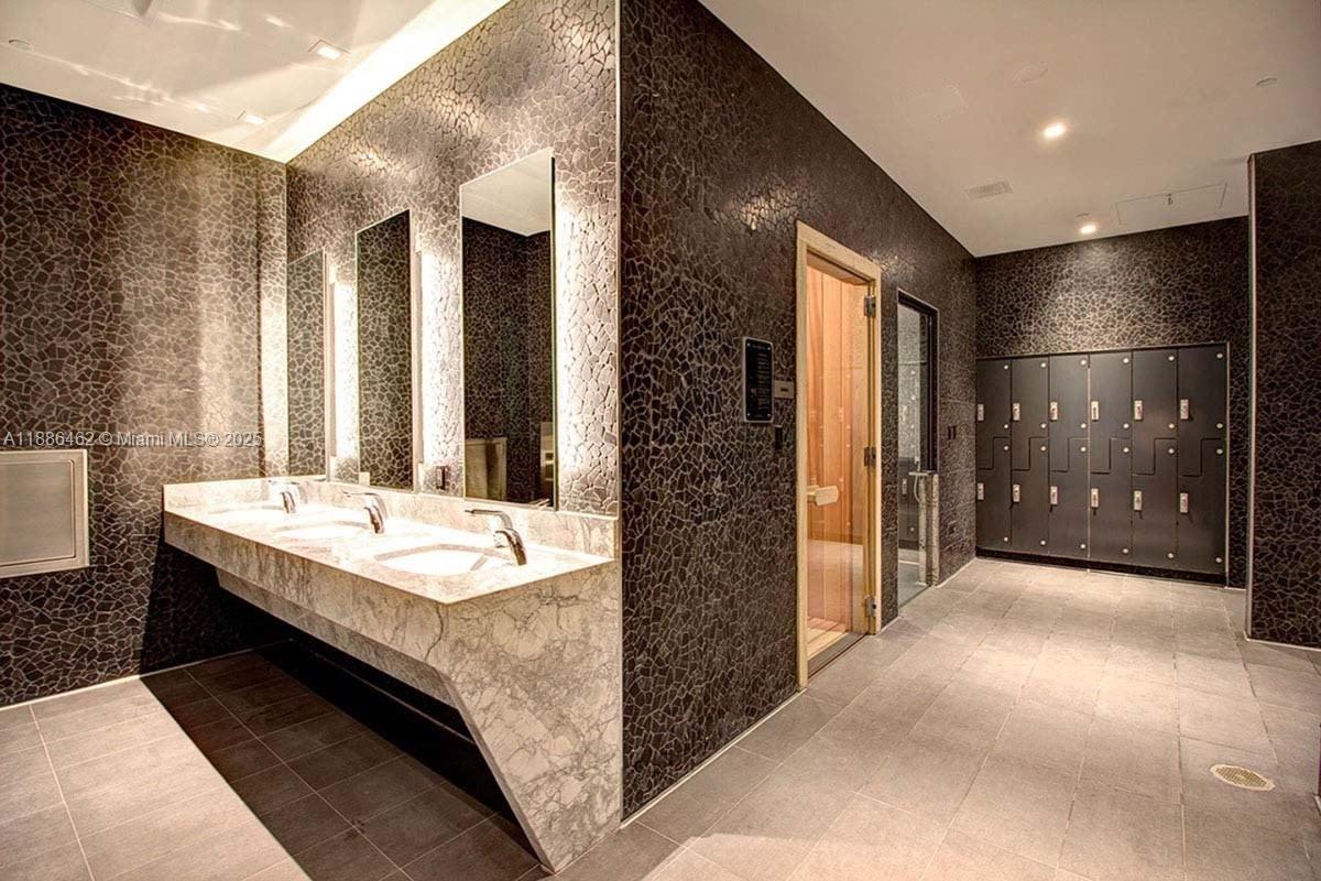 THE BONDO (1080 BRICKELL) - Residential