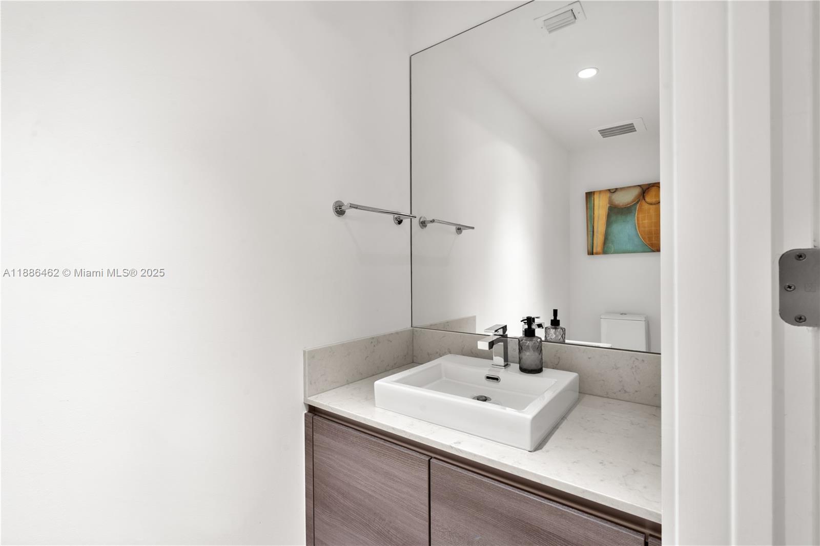 THE BONDO (1080 BRICKELL) - Residential