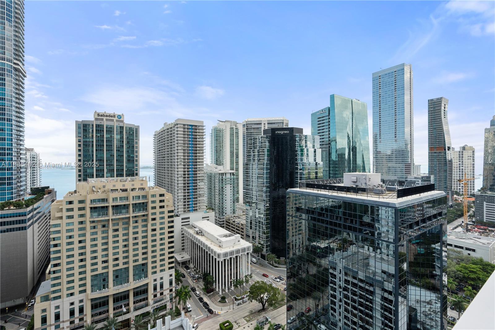 THE BONDO (1080 BRICKELL) - Residential