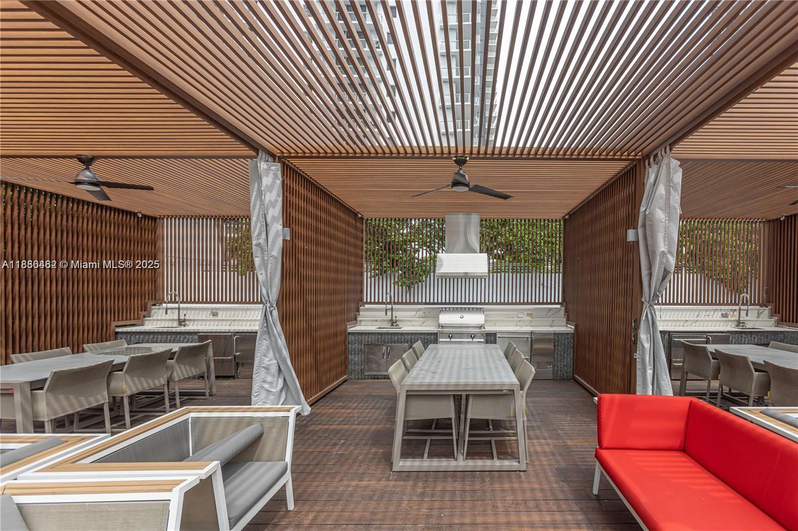 THE BONDO (1080 BRICKELL) - Residential