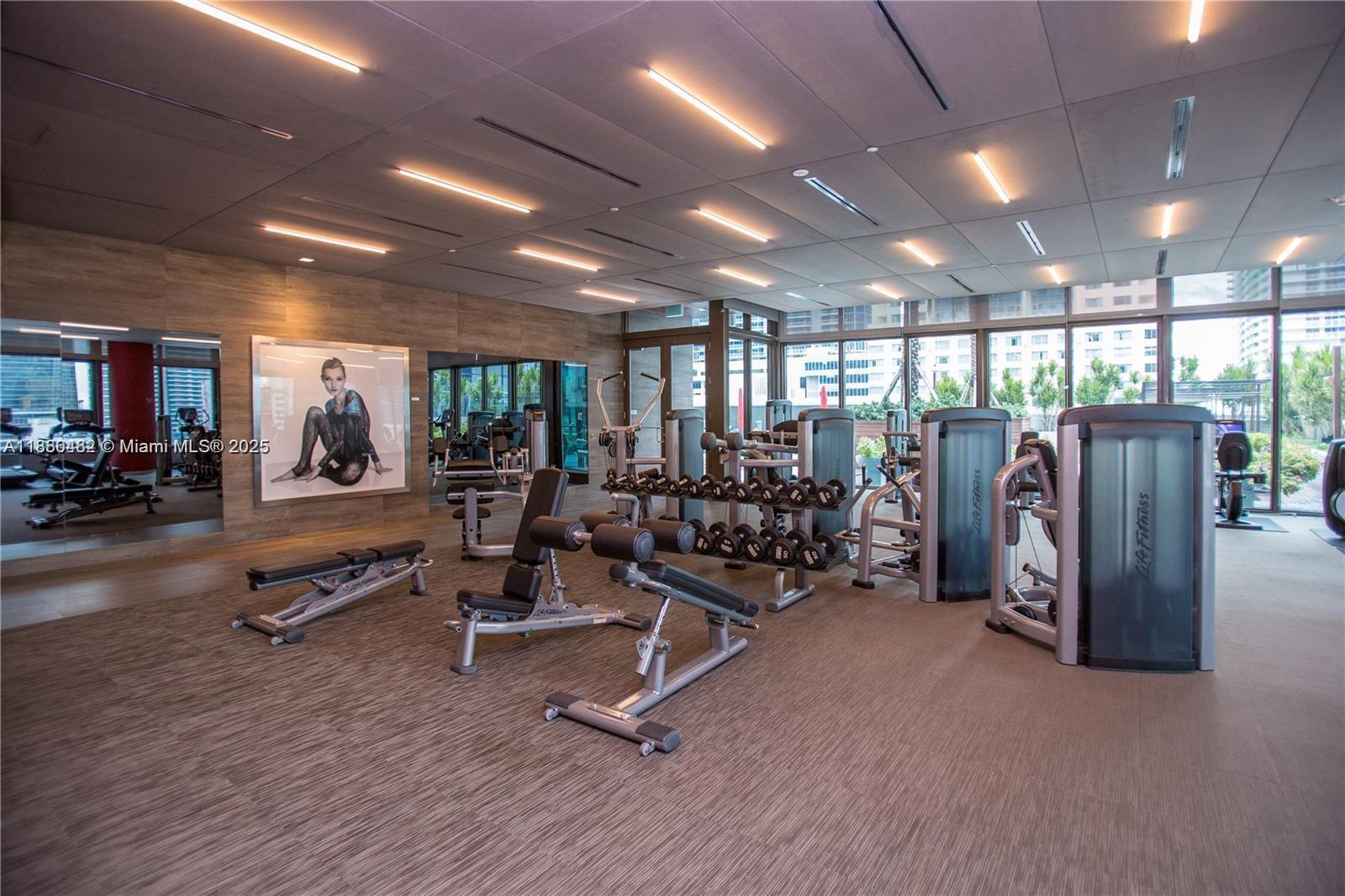 THE BONDO (1080 BRICKELL) - Residential