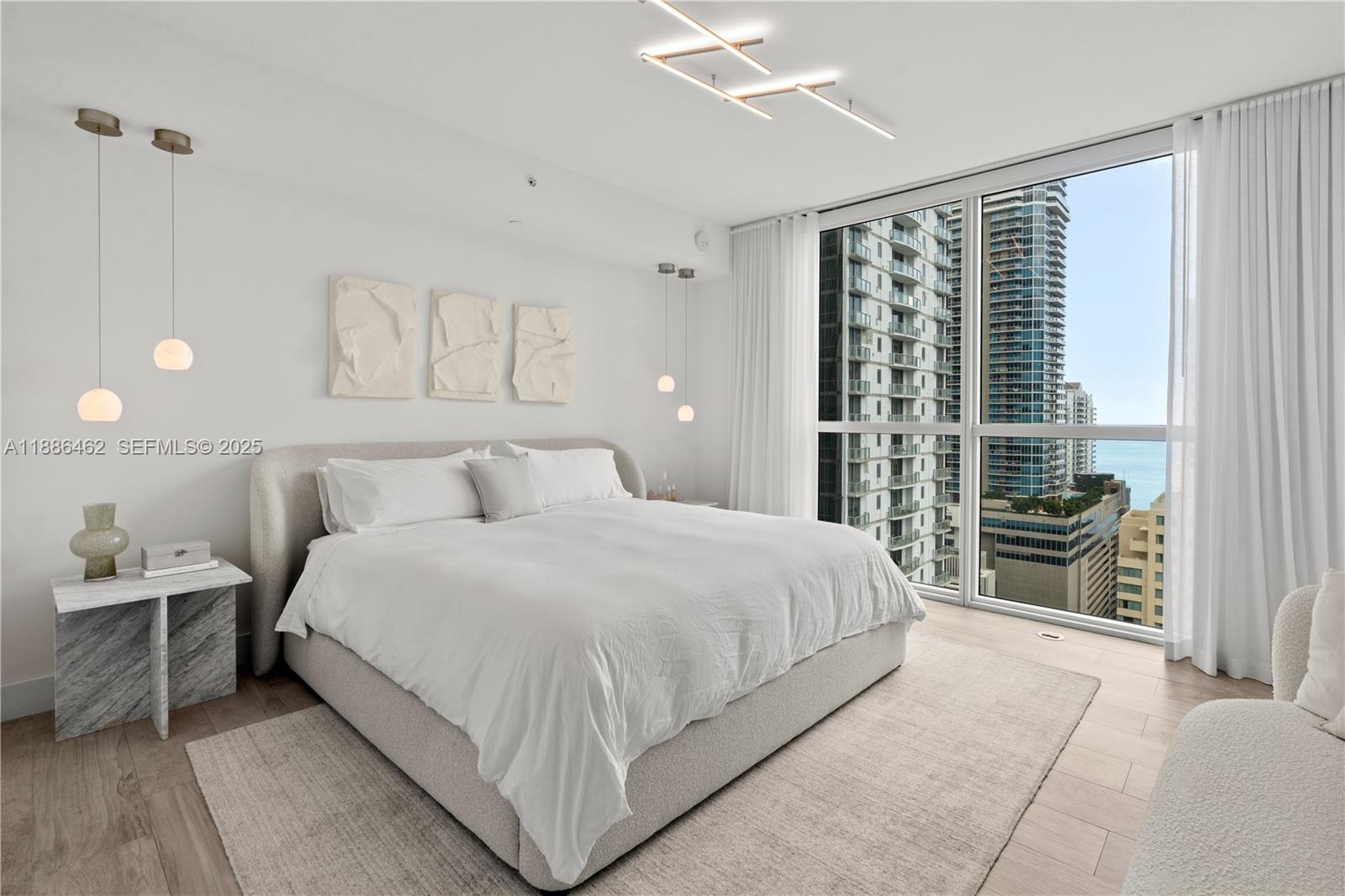 THE BONDO (1080 BRICKELL) - Residential