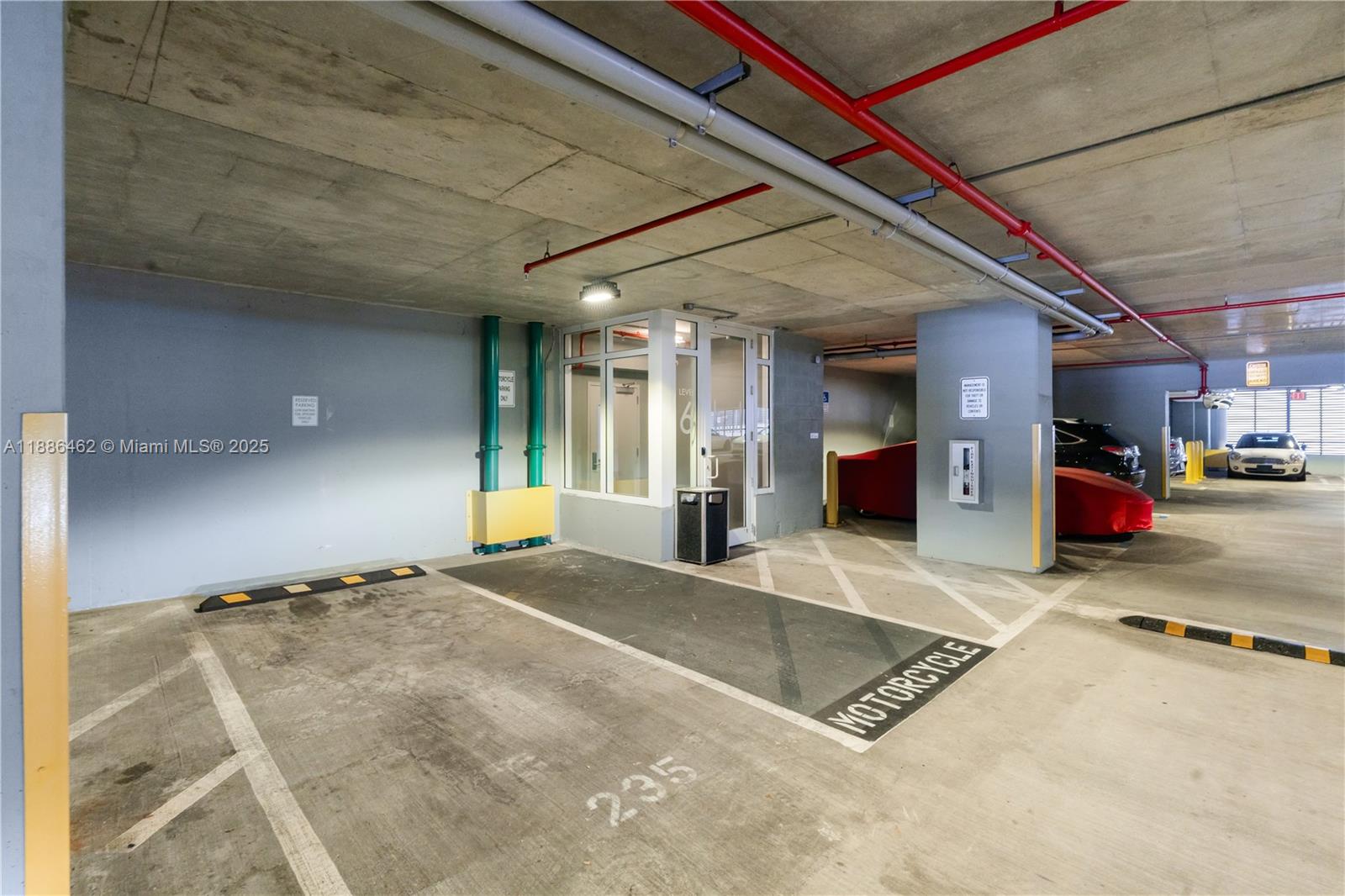 THE BONDO (1080 BRICKELL) - Residential