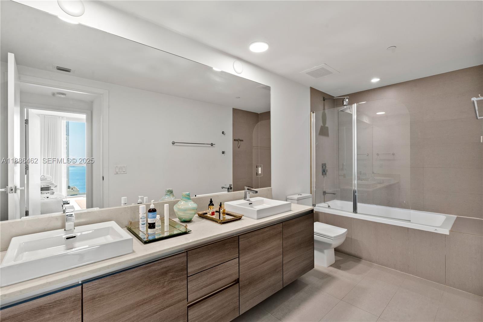 THE BONDO (1080 BRICKELL) - Residential