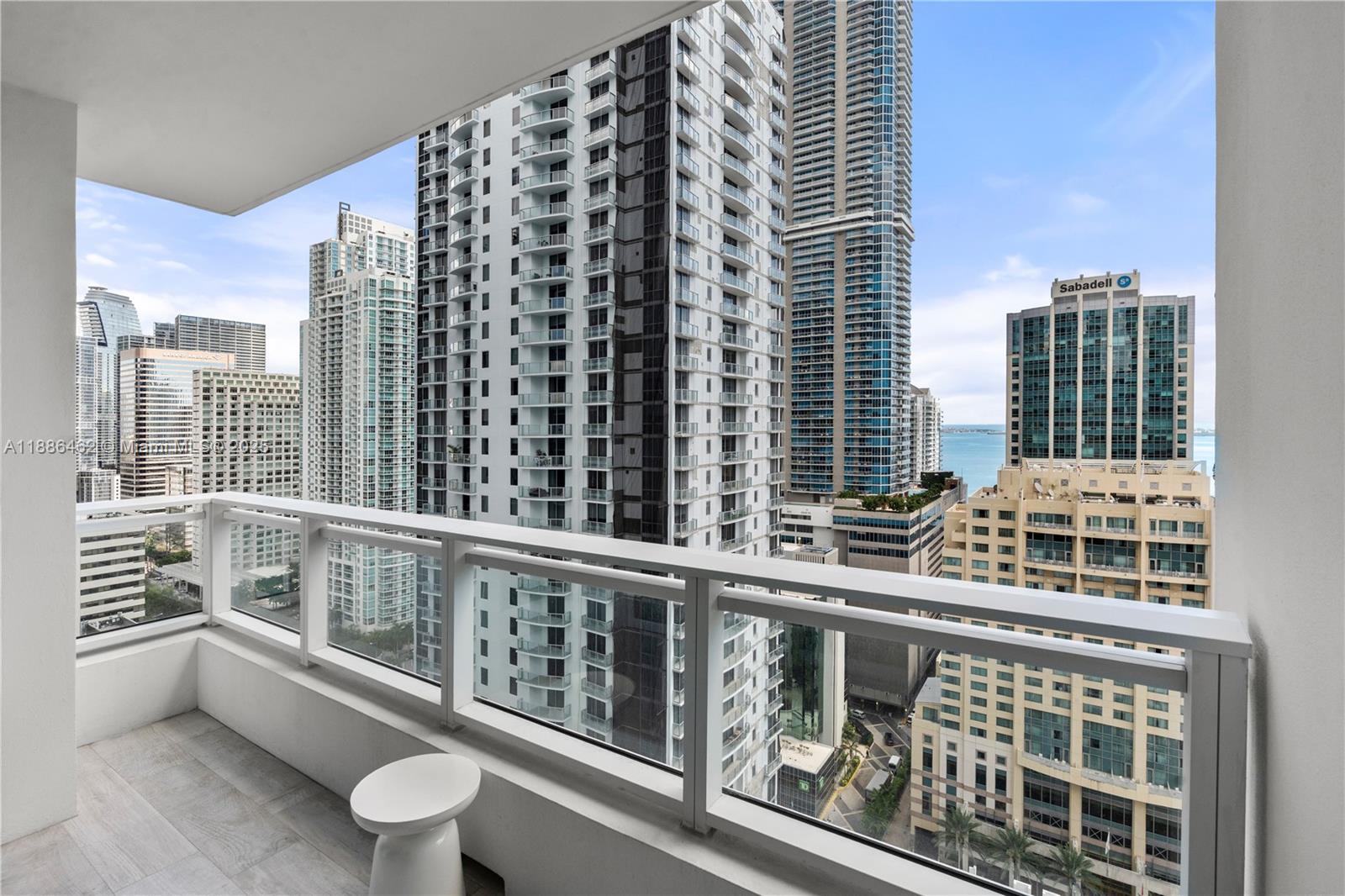 THE BONDO (1080 BRICKELL) - Residential