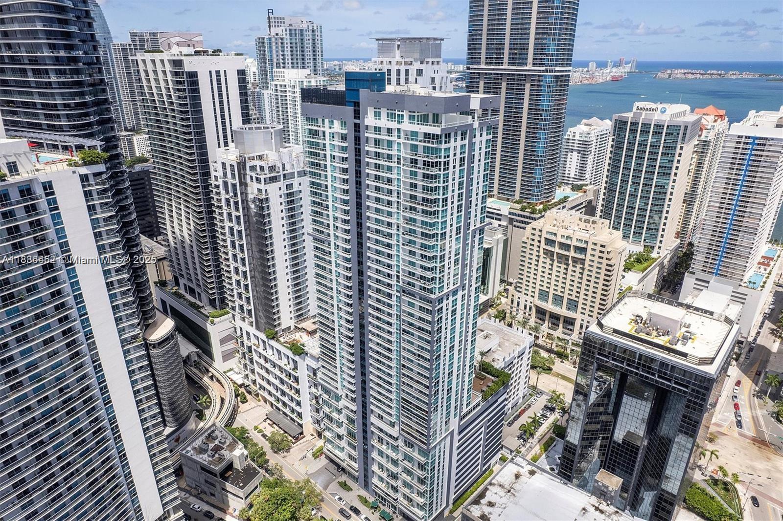 THE BONDO (1080 BRICKELL) - Residential