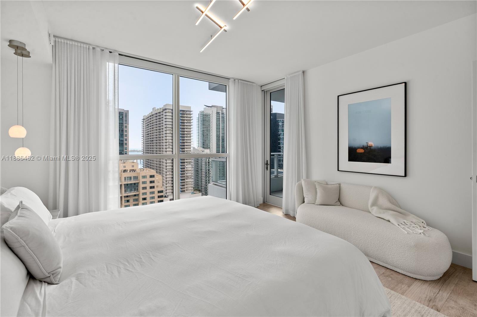 1080 Brickell Ave 2606