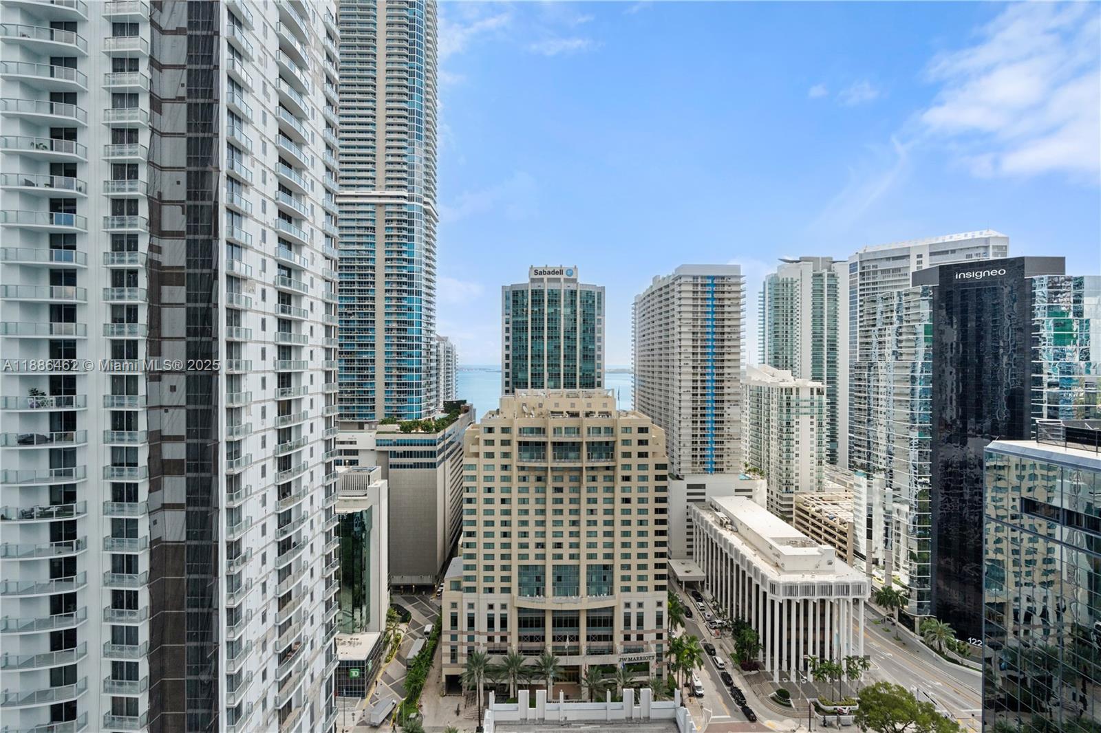 THE BONDO (1080 BRICKELL) - Residential