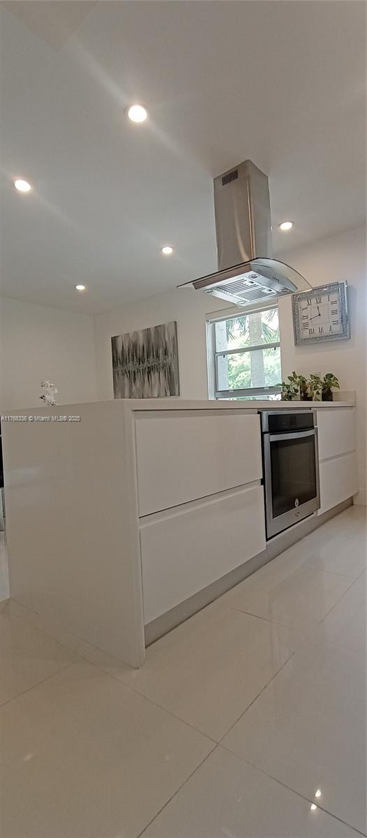 LE CARTIER CONDO - Residential