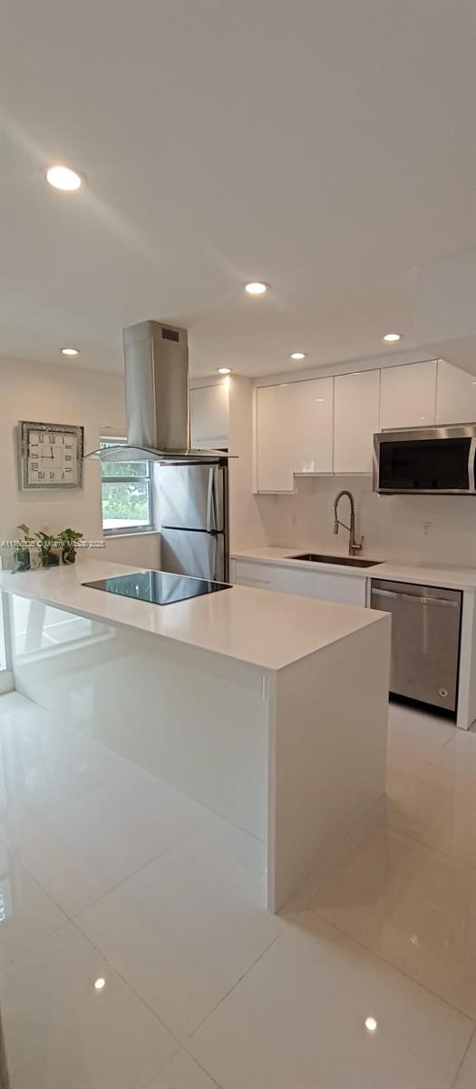 LE CARTIER CONDO - Residential