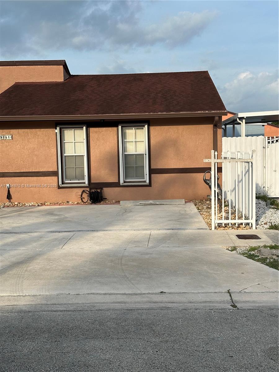 LIME GROVE GARDENS REV - Residential