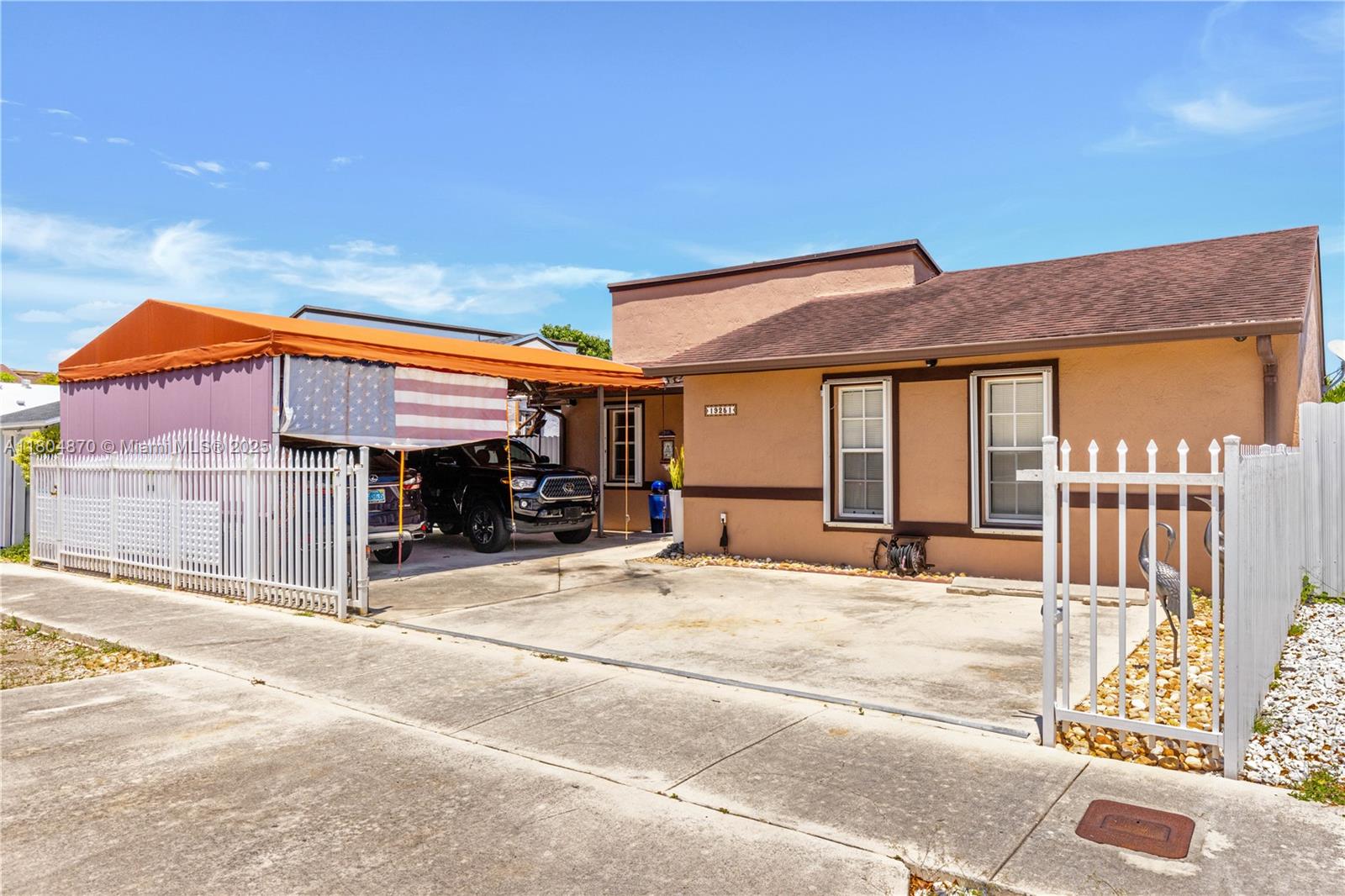 Property for Sale at 19251 Sw 118th Ct, Miami, Broward County, Florida - Bedrooms: 3 
Bathrooms: 2  - $560,000