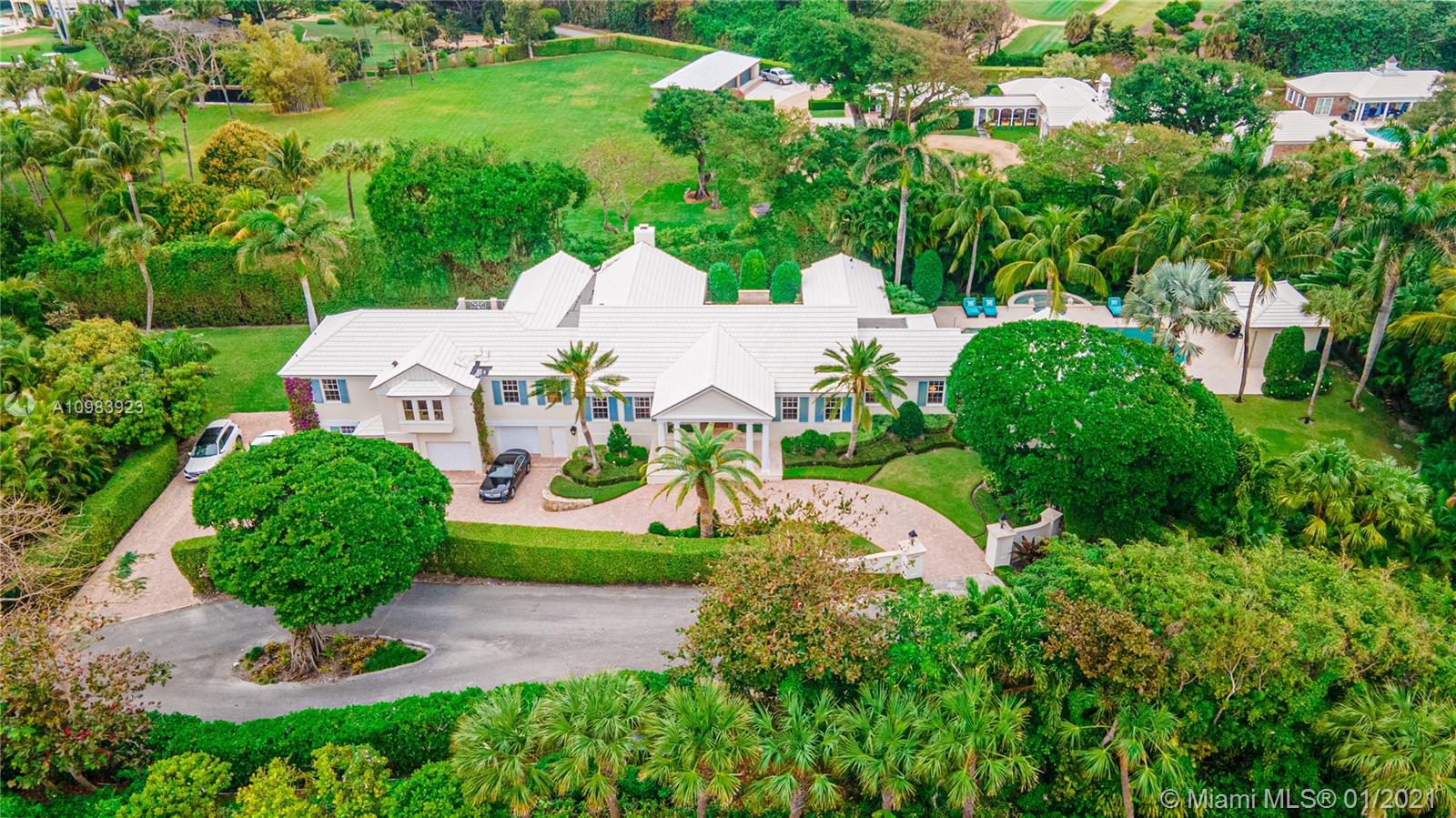 MC LOUTH - Residential