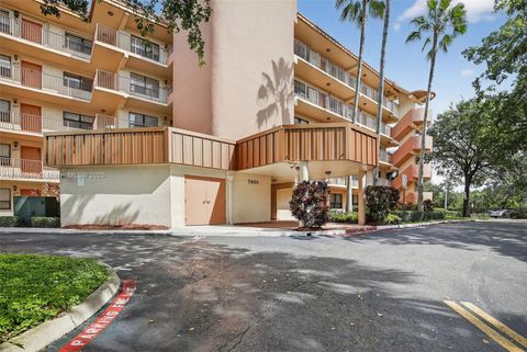 Photo of 7401 NW 16th St #307, Plantation, FL 33313 (MLS # A11880947)