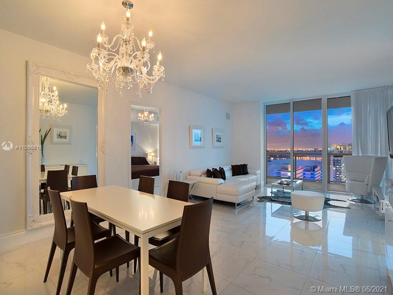 Icon South Beach - Residential