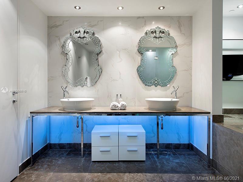 Icon South Beach - Residential