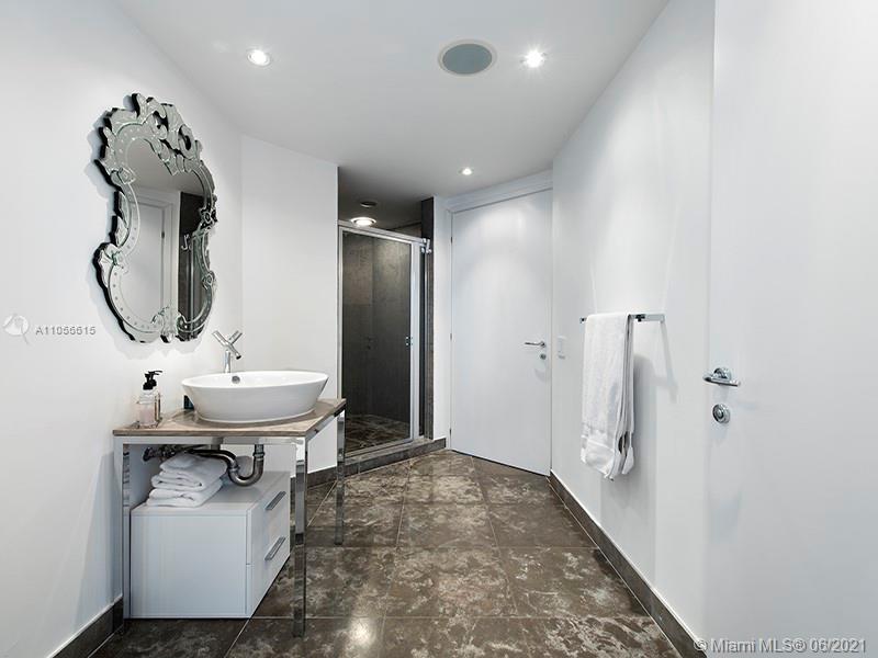 Icon South Beach - Residential