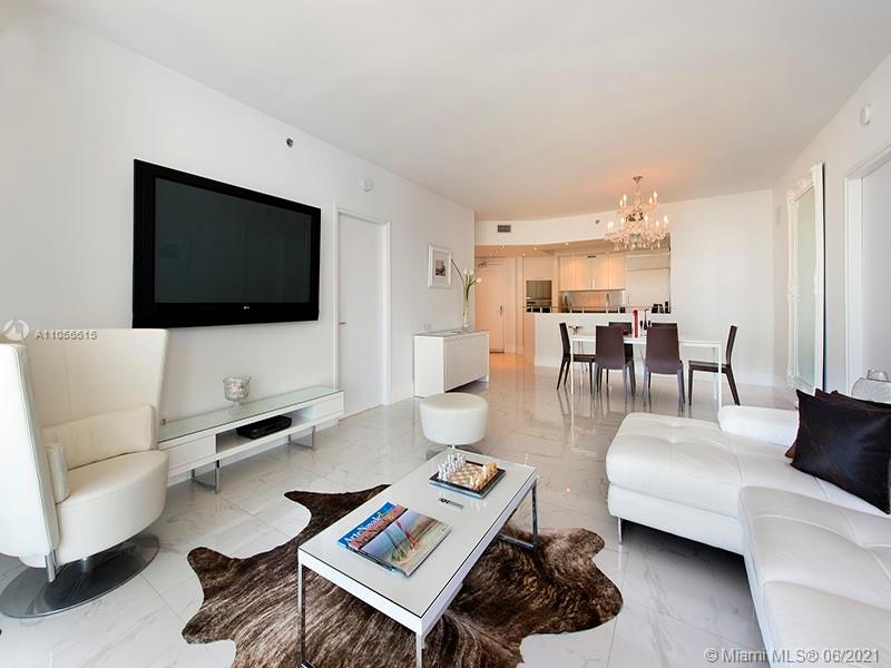 Icon South Beach - Residential