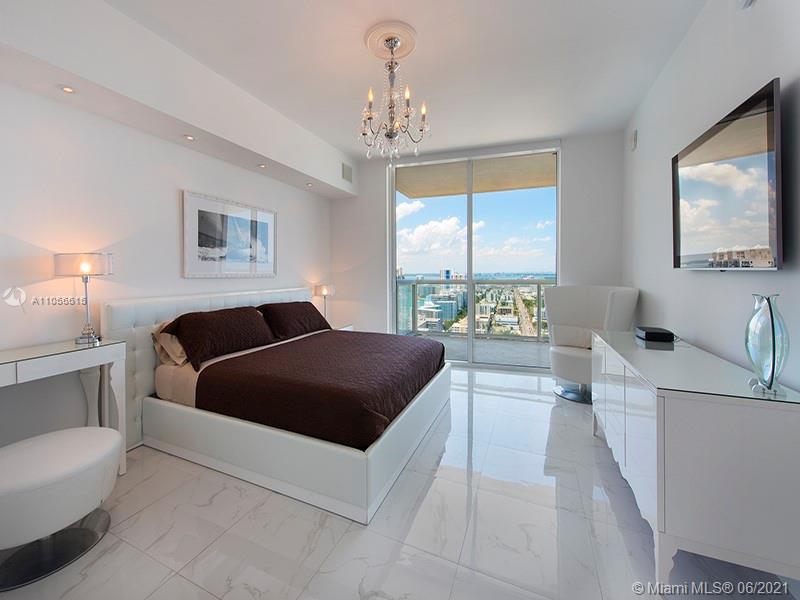 Icon South Beach - Residential